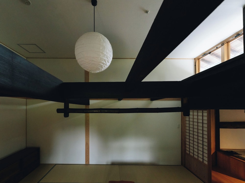 農 MINORI (宮路邸) 五右衛門風呂風の浴槽付 4名定員 禁煙 客室10 | RITA 出水麓