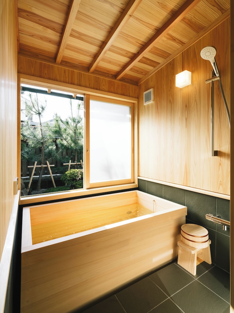 スタンダード ツインルーム バスルーム2 | RITA 出雲平田