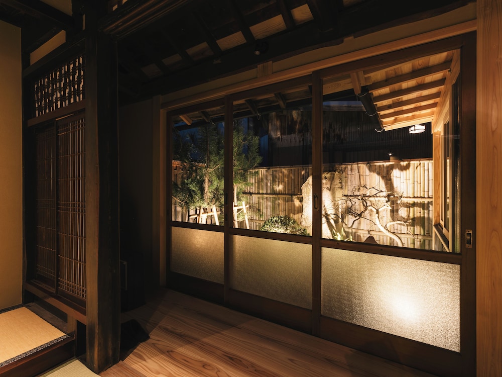 スタンダード ツインルーム 客室9 | RITA 出雲平田