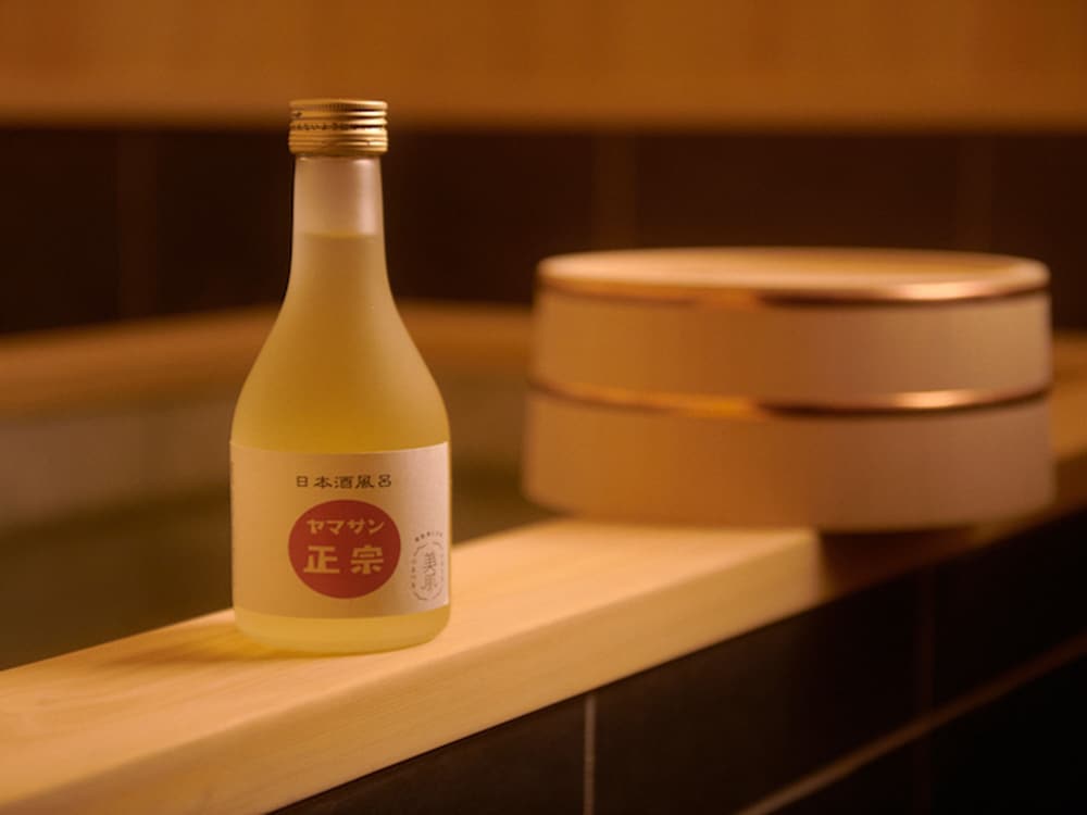 トラディショナル ハウス 客室の設備とサービス0 | RITA 出雲平田