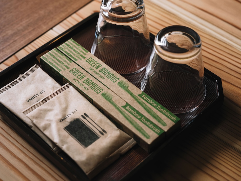 トラディショナル ハウス 客室の設備とサービス1 | RITA 出雲平田