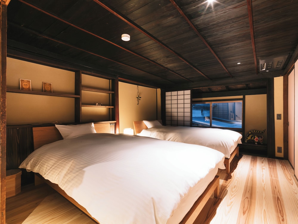 スタンダード ツインルーム | RITA 出雲平田