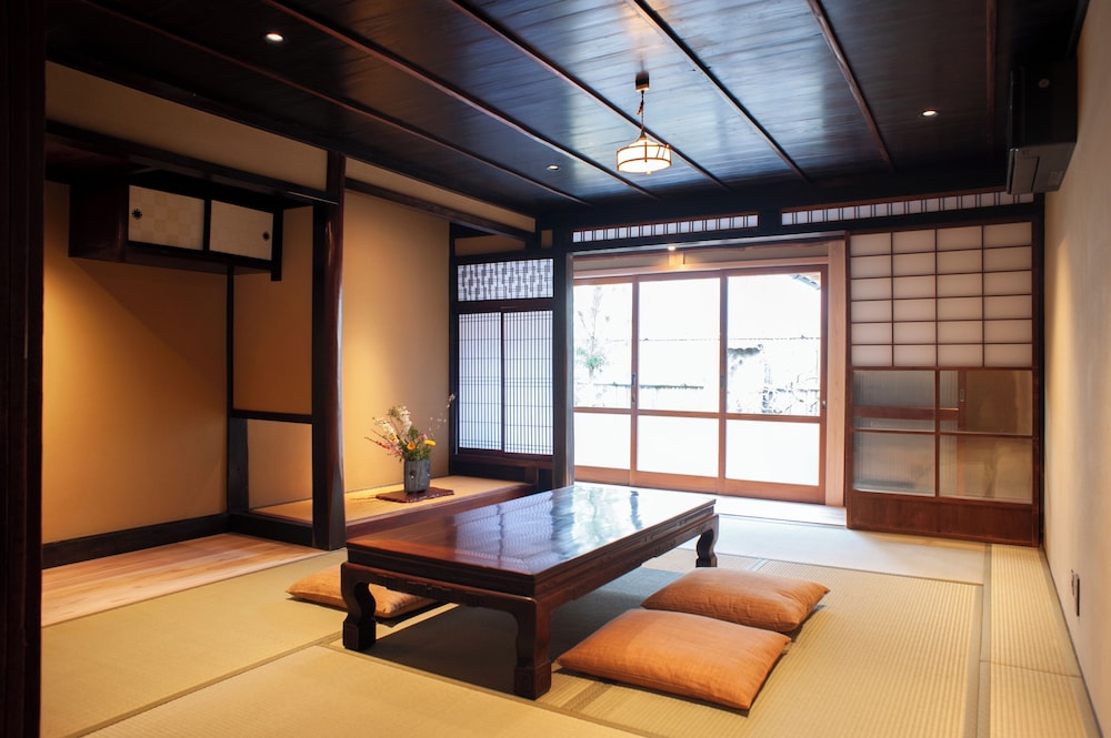 スタンダード ツインルーム 客室2 | RITA 出雲平田