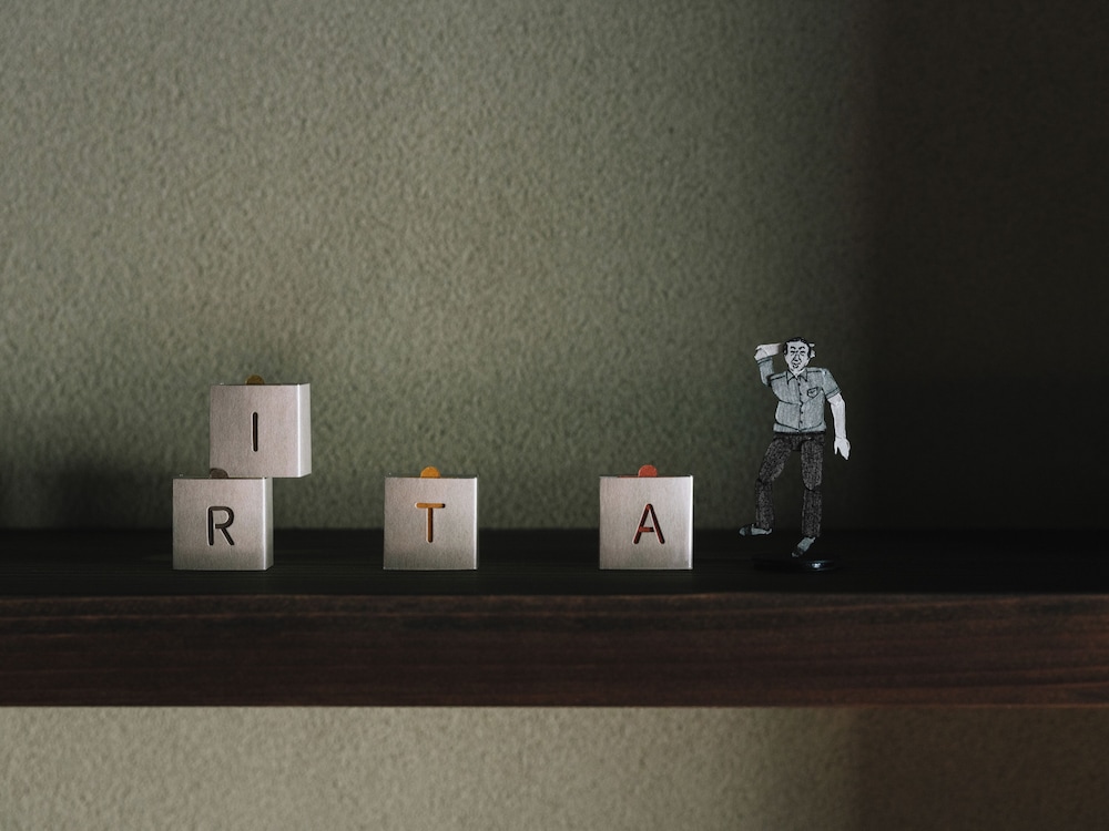 スタンダード ツインルーム 客室7 | RITA 出雲平田