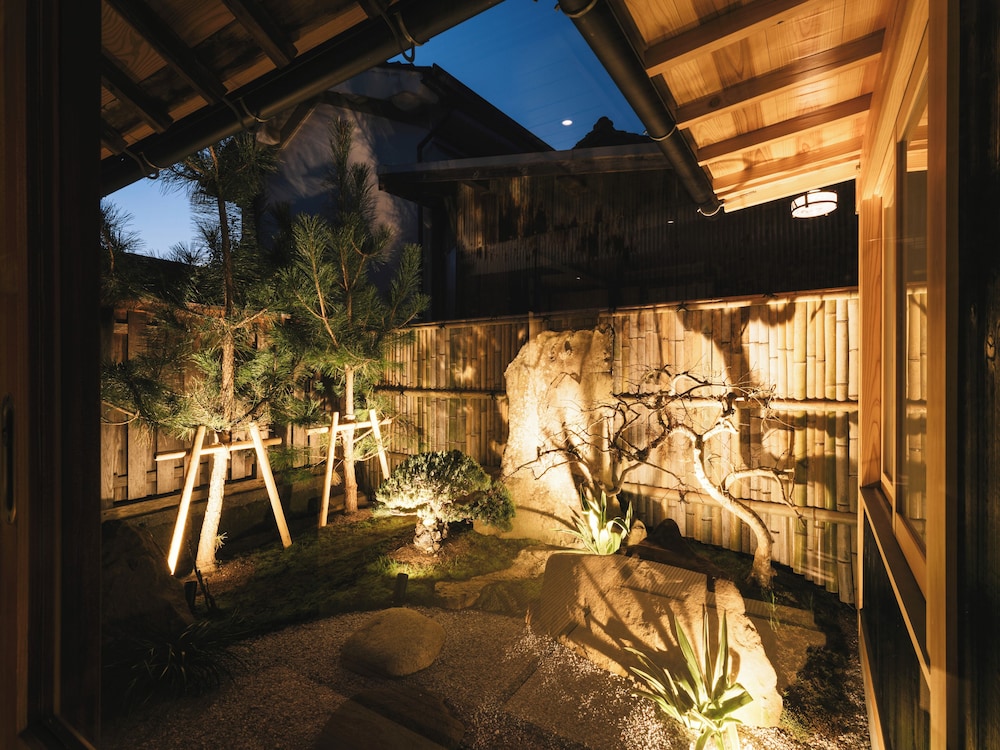 スタンダード ツインルーム 客室5 | RITA 出雲平田