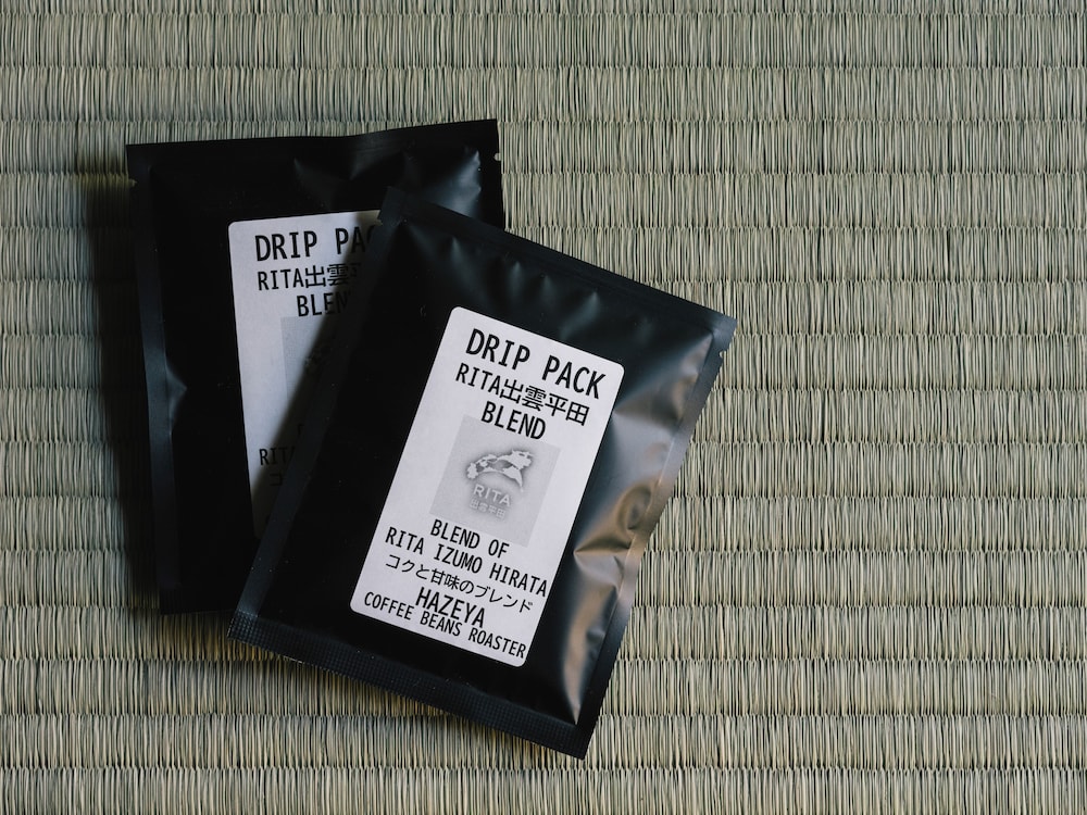 トラディショナル ハウス コーヒー / コーヒーメーカー1 | RITA 出雲平田