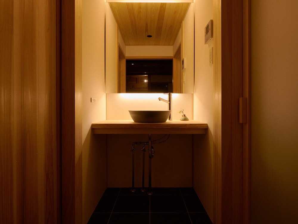 トラディショナル ハウス バスルーム0 | RITA 出雲平田