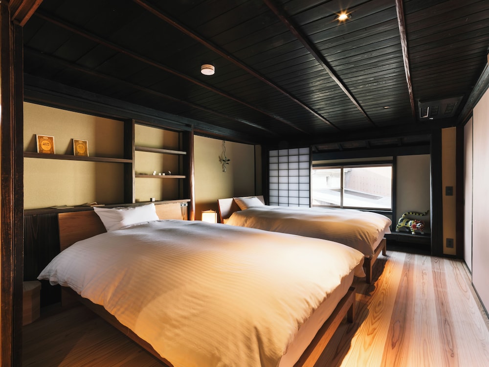 スタンダード ツインルーム 客室6 | RITA 出雲平田