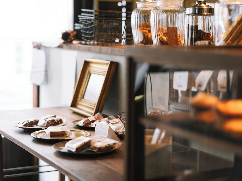 カフェ1 | RITA 出雲平田