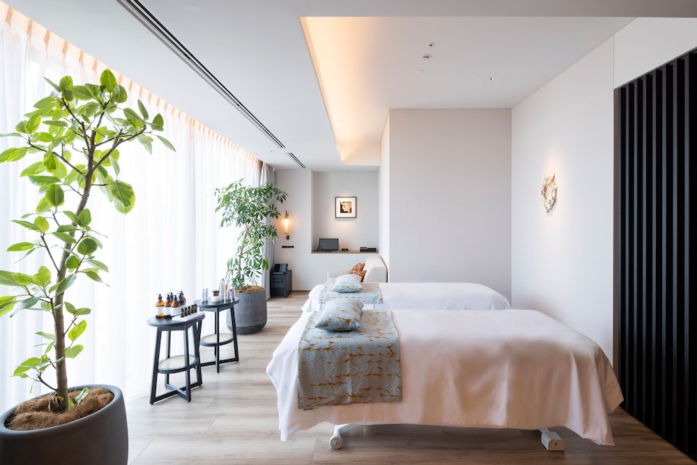 スパ1 | TIAD 、オートグラフ コレクション スパ1 | TIAD 、オートグラフ コレクション