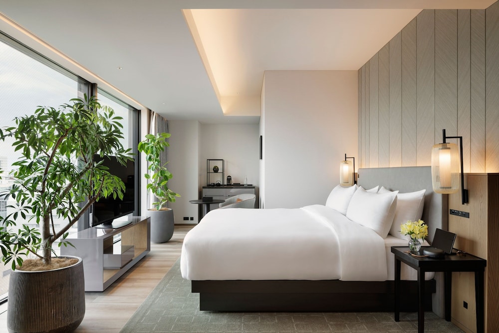 客室1 | TIAD 、オートグラフ コレクション 客室1 | TIAD 、オートグラフ コレクション