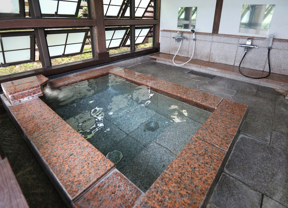 温泉7 | 池の山荘 | 池の山荘