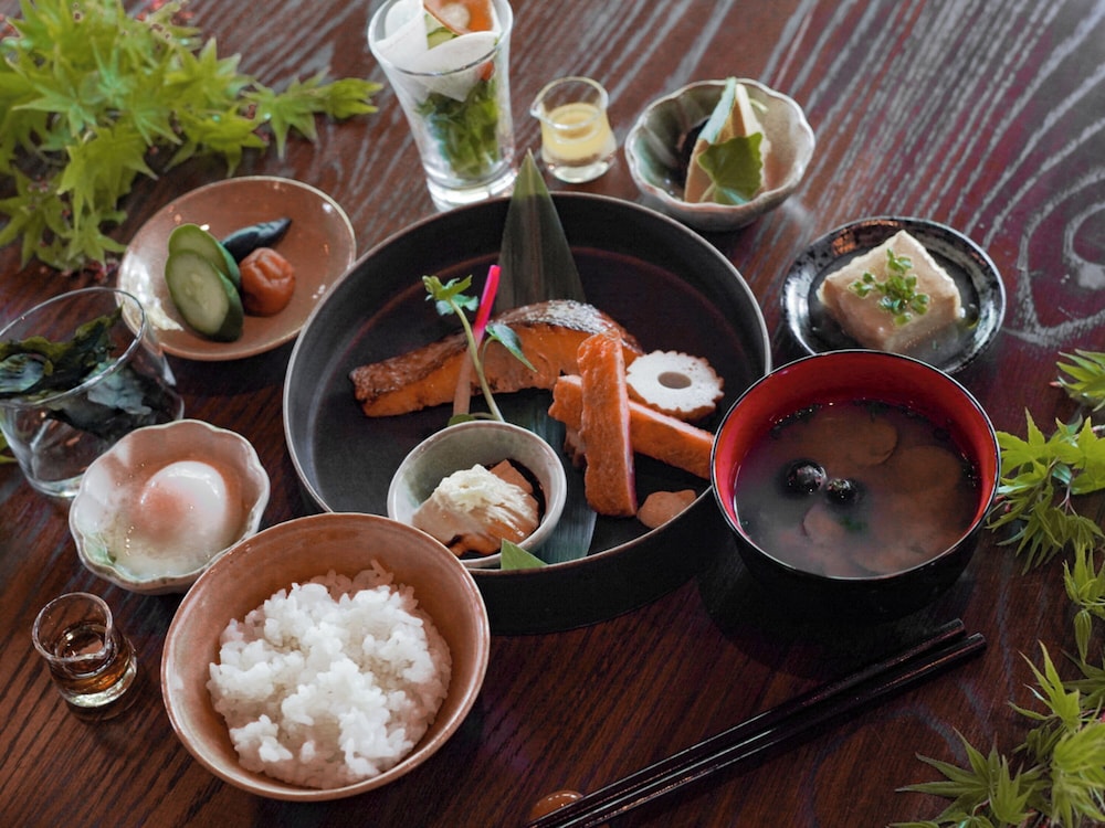 メインイメージ | NIPPONIA 出雲大社 門前町