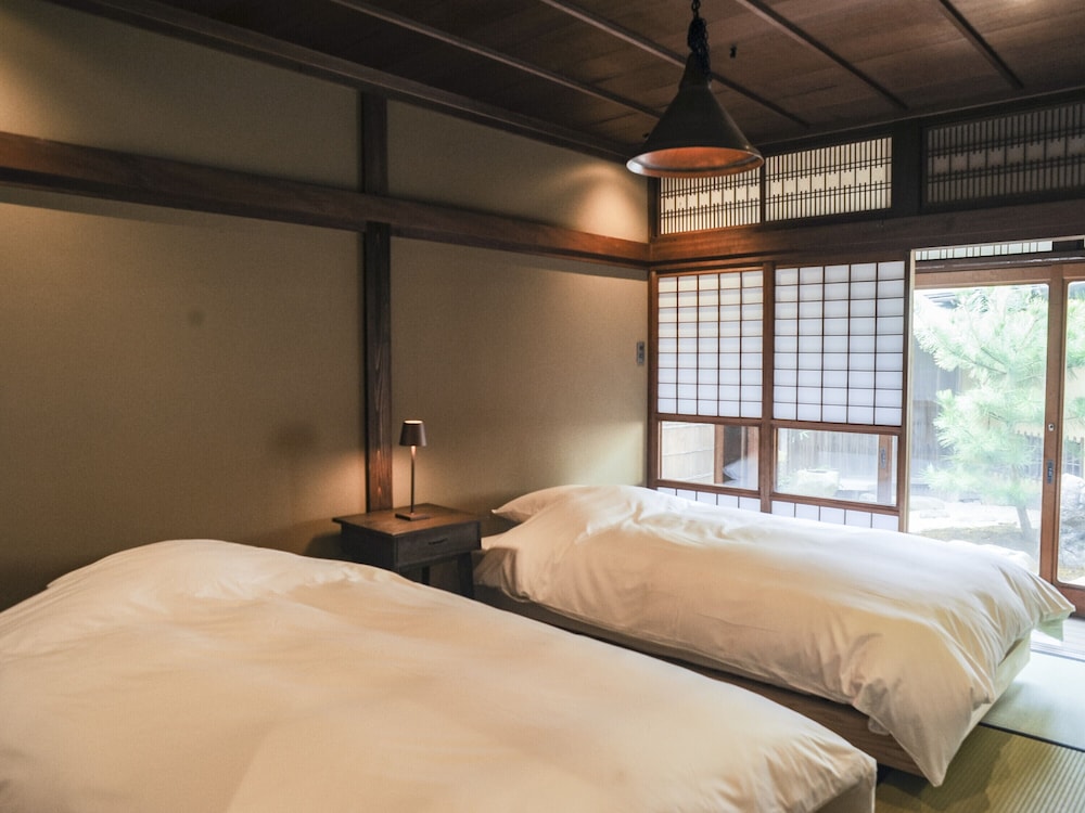 客室1 | NIPPONIA 出雲大社 門前町