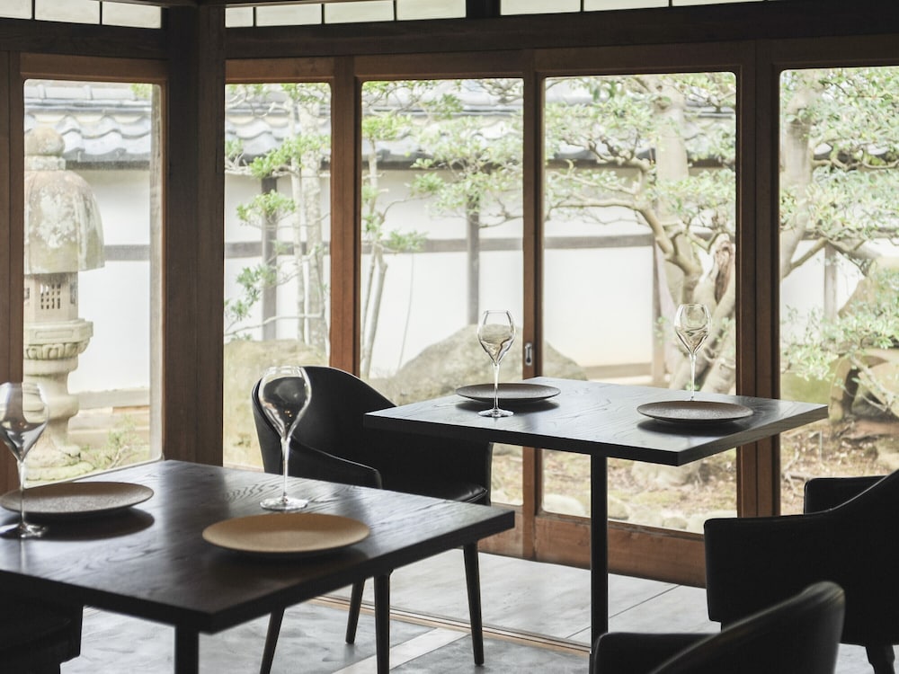 レストラン1 | NIPPONIA 出雲大社 門前町