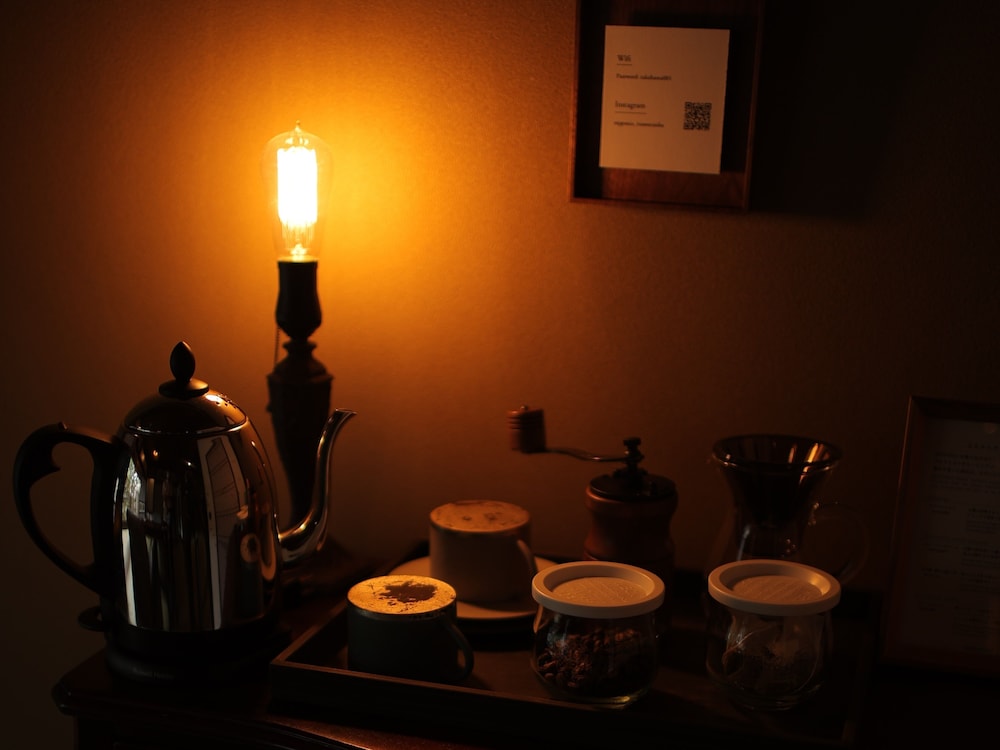 フロント1 | NIPPONIA 出雲大社 門前町