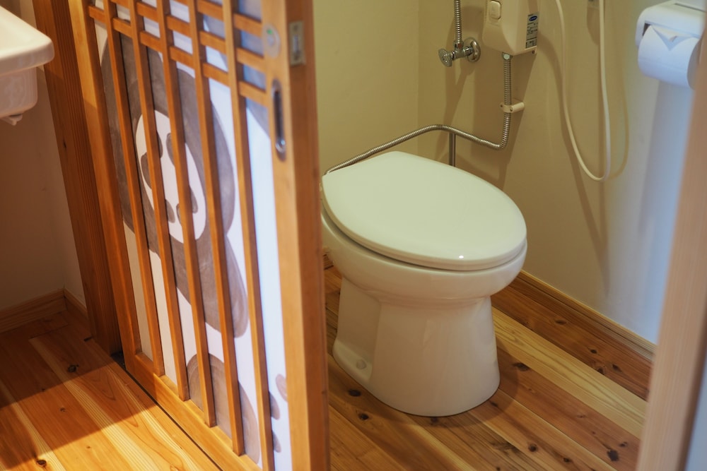 ハウス バスルーム2 | 岡邸