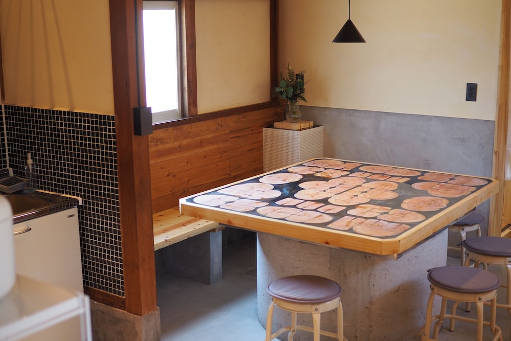 ハウス リビング エリア0 | 岡邸