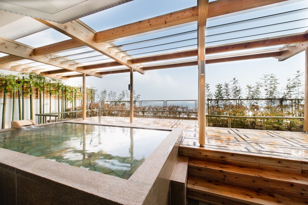 スパ1 | 三河湾リゾートリンクス