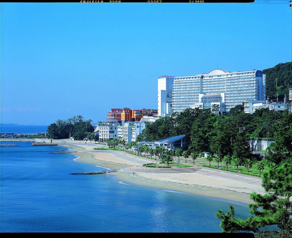 外観1 | 三河湾リゾートリンクス