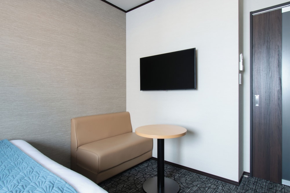 ダブルルーム 禁煙 (For 2 persons) 客室3 | ベッセルホテル広島 平和大通り