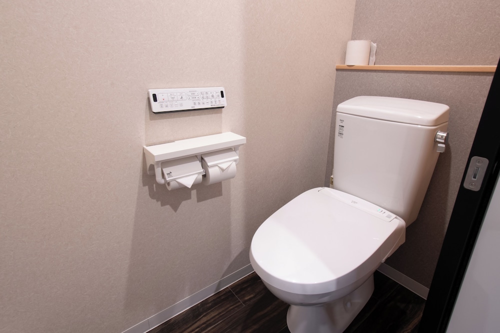 ツインルーム 禁煙 客室4 | ベッセルホテル広島 平和大通り