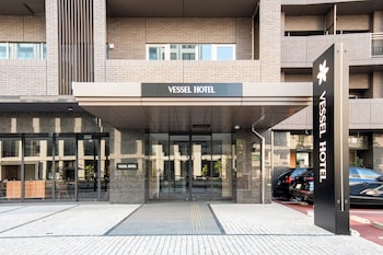 ベッセルホテル広島 平和大通り