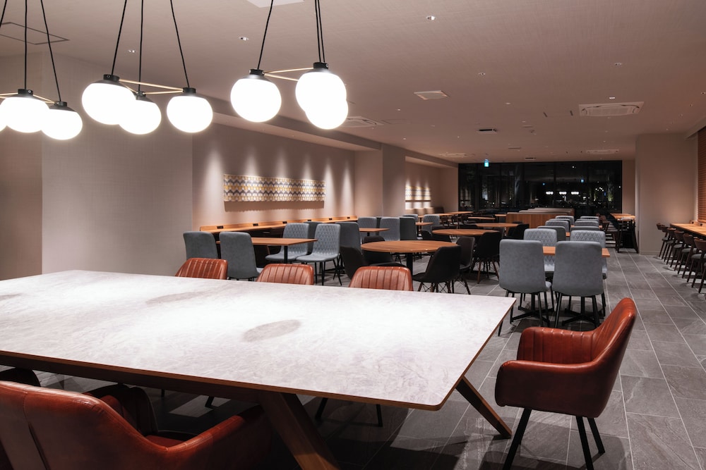 レストラン1 | ベッセルホテル広島 平和大通り