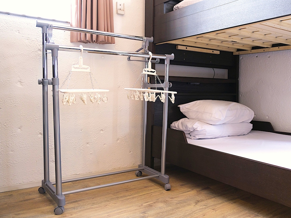 ファミリールーム (お子様連れ限定, 最大8名) 禁煙 客室4 | Guesthouse Re-Spect