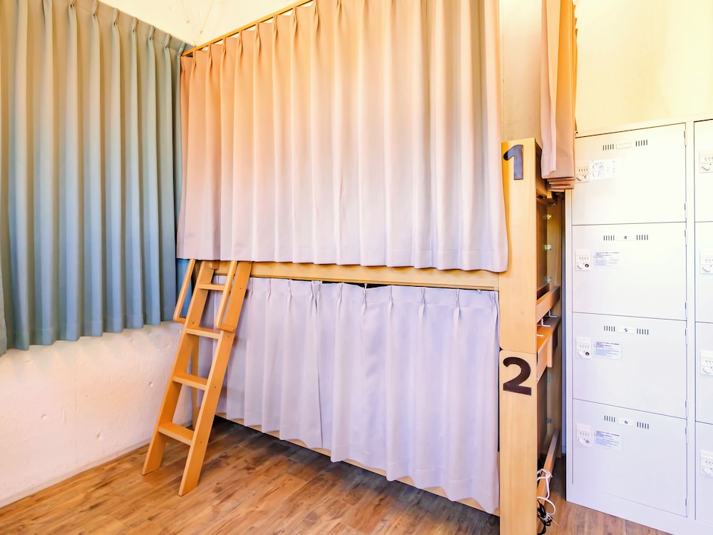 ファミリールーム (お子様連れ限定, 最大6名) 禁煙 客室5 | Guesthouse Re-Spect