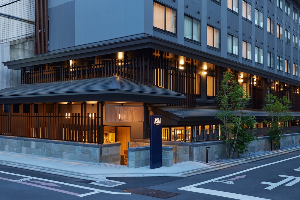 メインイメージ | ASAI 京都四条