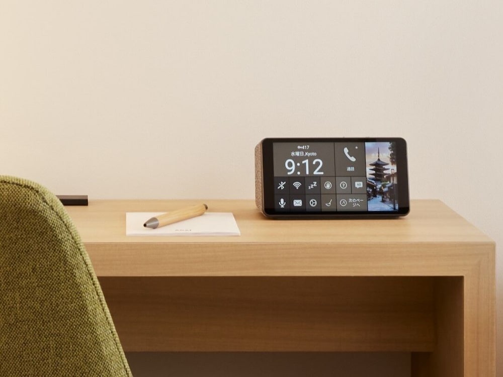 ルーム シングルベッド 2 台 (Comfy Hollywood) 客室17 | ASAI 京都四条