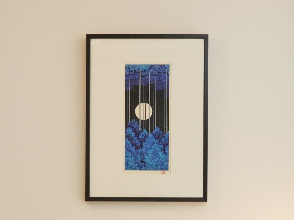 ルーム シングルベッド 2 台 (Comfy) 客室9 | ASAI 京都四条