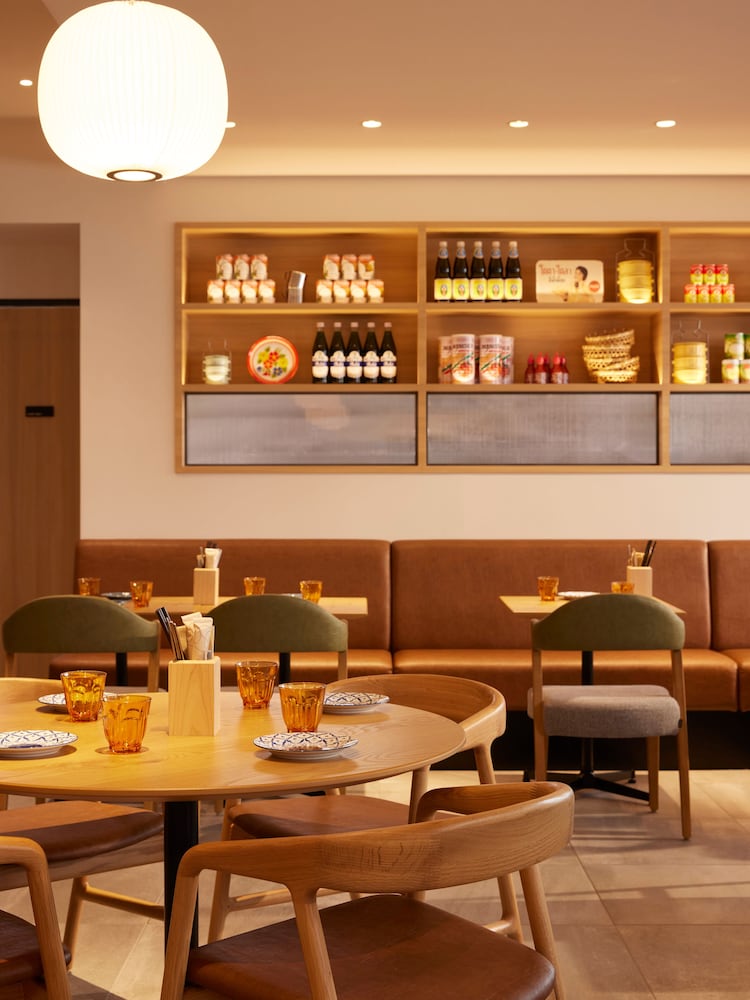 レストラン1 | ASAI 京都四条 レストラン1 | ASAI 京都四条