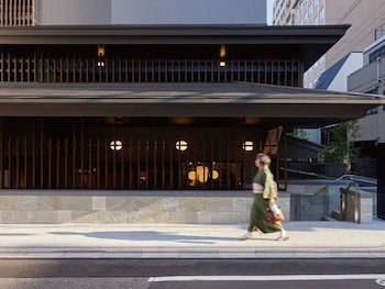 ASAI 京都四条