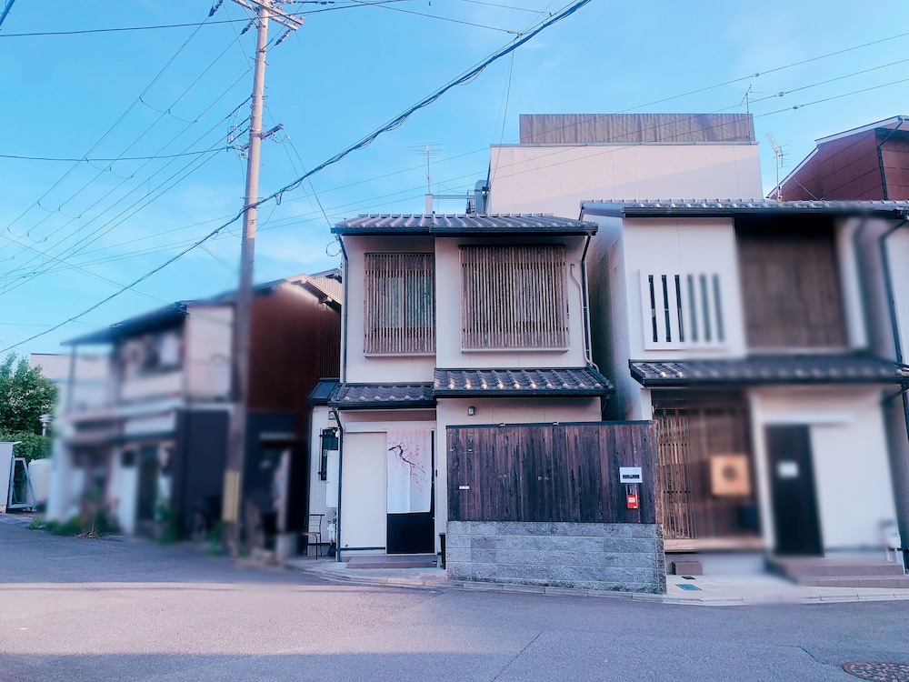 メインイメージ | 桃夭庵