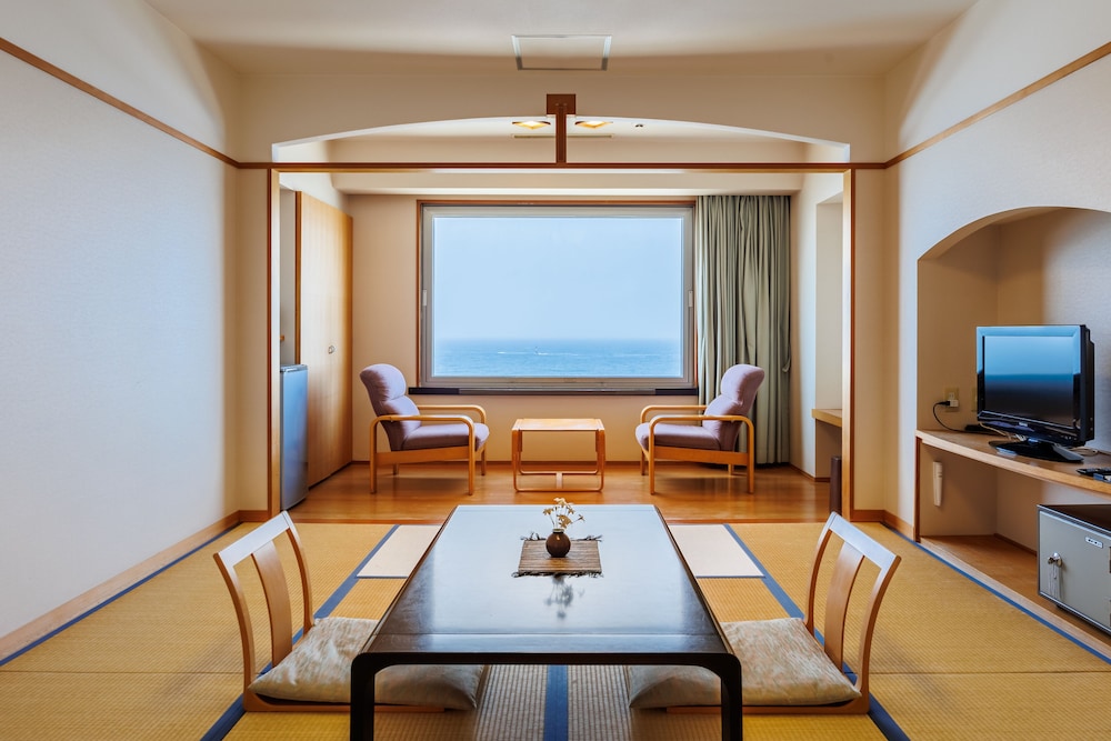 ベーシック ルーム 喫煙可 客室1 | HOTEL OOSADO
