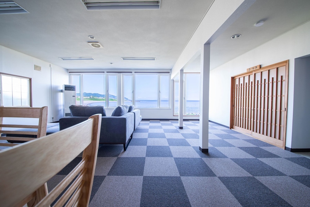 メインイメージ | THE VILLA MATSUMAE メインイメージ | THE VILLA MATSUMAE