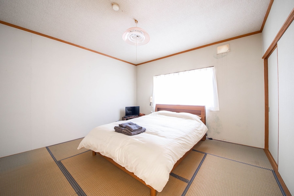 客室1 | THE VILLA MATSUMAE 客室1 | THE VILLA MATSUMAE