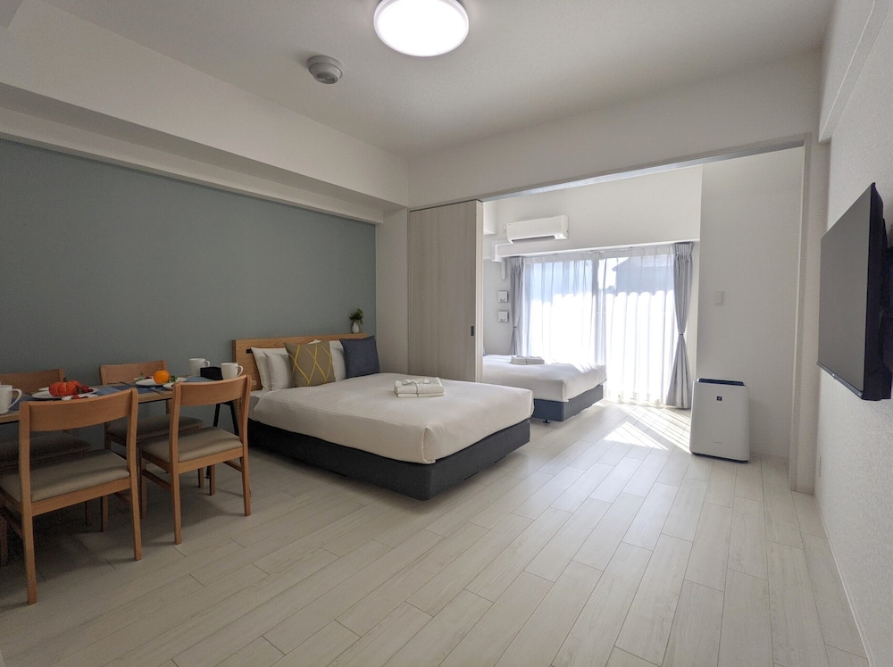 デザイン ツインルーム | エスリードホテルなんば大国町