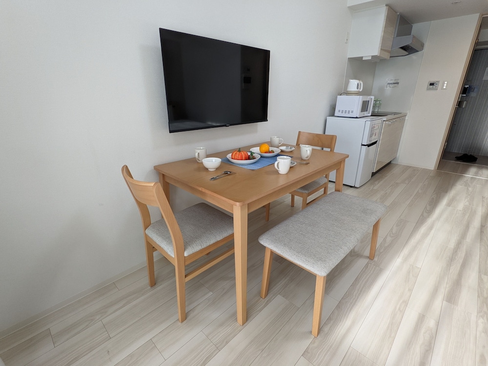 デラックス トリプルルーム 客室2 | エスリードホテルなんば大国町