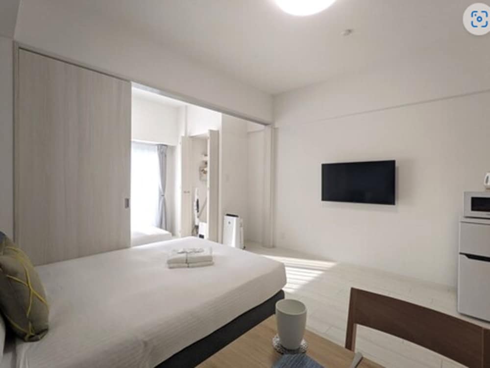 デザイン ツインルーム 客室9 | エスリードホテルなんば大国町