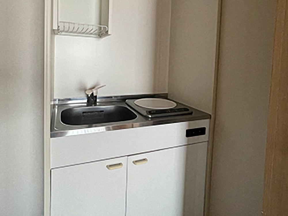 ベーシック トリプルルーム 3 ベッドルーム 専用キッチン0 | ジスコホテル小浜温泉