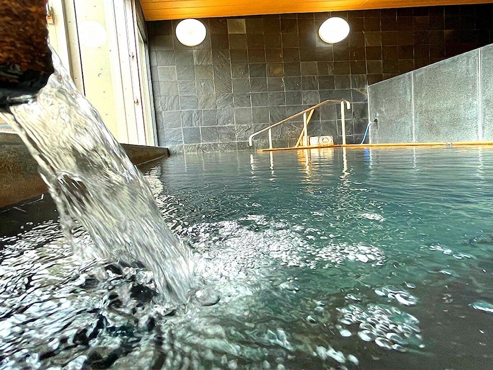 メインイメージ | ジスコホテル小浜温泉