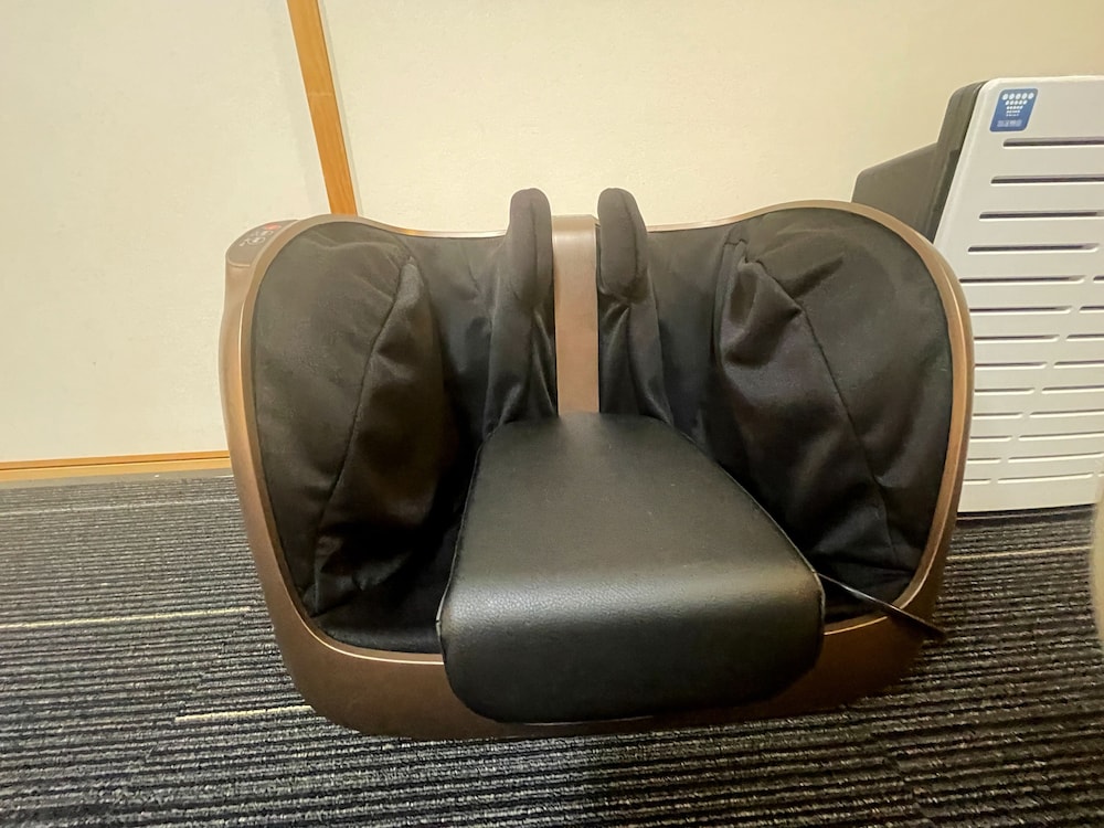 ベーシック シングルルーム 客室2 | ジスコホテル小浜温泉