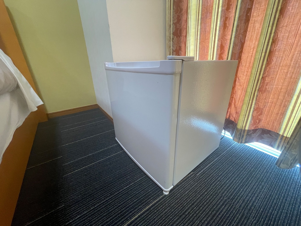 ベーシック シングルルーム 客室3 | ジスコホテル小浜温泉