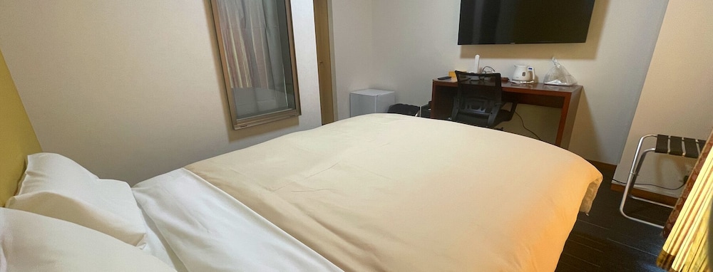 客室1 | ジスコホテル小浜温泉