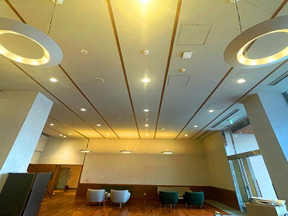 フロント1 | ジスコホテル小浜温泉