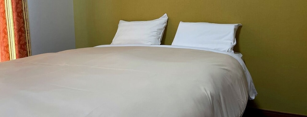 ベーシック シングルルーム 客室5 | ジスコホテル小浜温泉