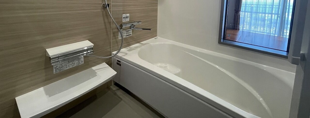 ベーシック ツインルーム バスルーム0 | ジスコホテル小浜温泉